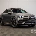 Mercedes-Benz GLE 2022