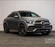 Mercedes-Benz GLE 2022