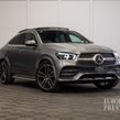 Mercedes-Benz GLE 2022