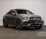 Mercedes-Benz GLE 2022