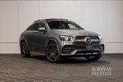 Mercedes-Benz GLE 2022