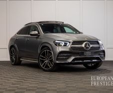 Mercedes-Benz GLE 2022