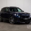 BMW X5 2025