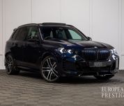 BMW X5 2025