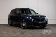 BMW X5 2025