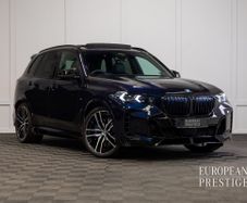 BMW X5 2025