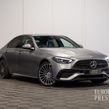 Mercedes-Benz C-Class 2022
