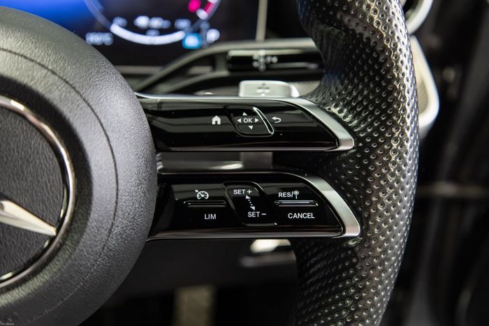 Mercedes-Benz C-Class 2022