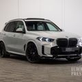 BMW X5 2025