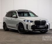 BMW X5 2025
