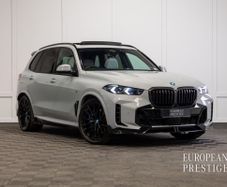 BMW X5 2025