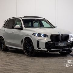 BMW X5 2025