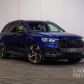 Audi Q7 2023