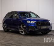 Audi Q7 2023