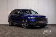 Audi Q7 2023