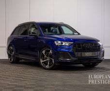 Audi Q7 2023