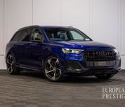 Audi Q7 2023