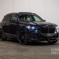 BMW X5 2026