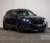 BMW X5 2026