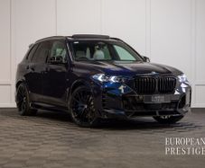 BMW X5 2026