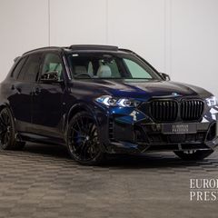BMW X5 2026
