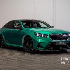 BMW M5 2024