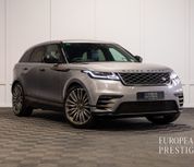 Land Rover Range Rover 2019