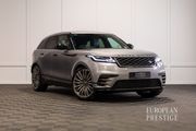 Land Rover Range Rover 2019