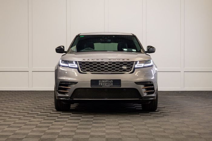Land Rover Range Rover 2019