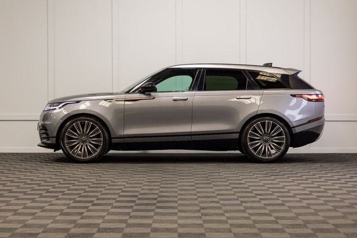 Land Rover Range Rover 2019