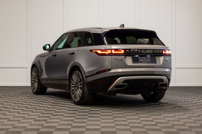 Land Rover Range Rover 2019