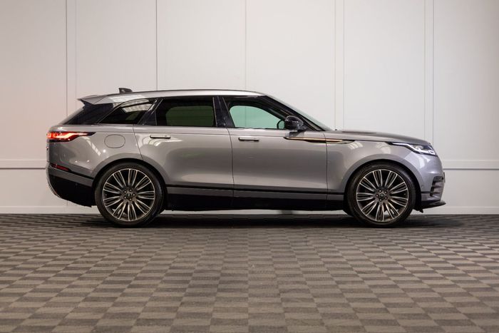 Land Rover Range Rover 2019