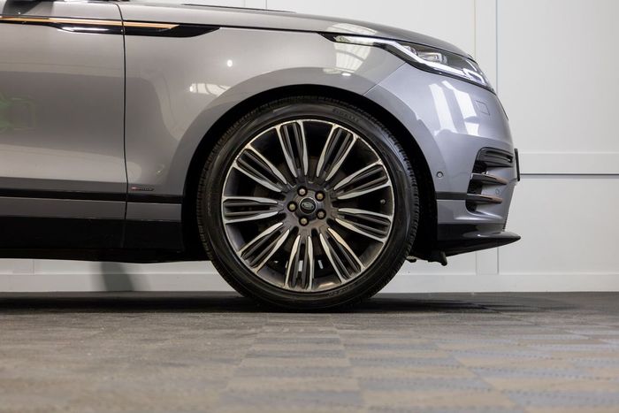 Land Rover Range Rover 2019