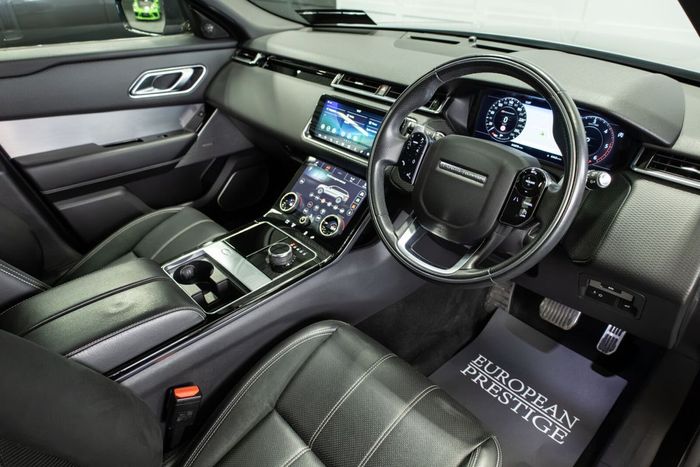 Land Rover Range Rover 2019