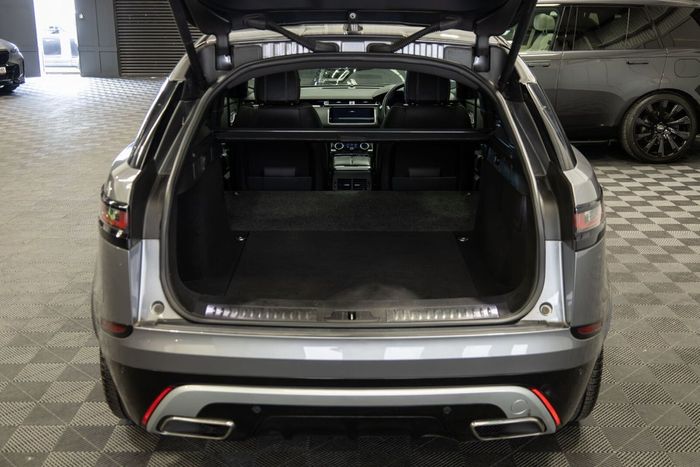 Land Rover Range Rover 2019