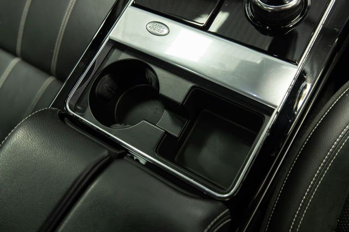 Land Rover Range Rover 2019