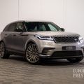 Land Rover Range Rover Velar 2019