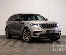 Land Rover Range Rover Velar 2019