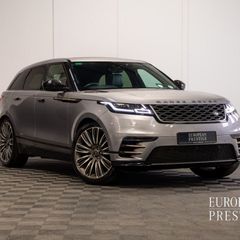 Land Rover Range Rover Velar 2019
