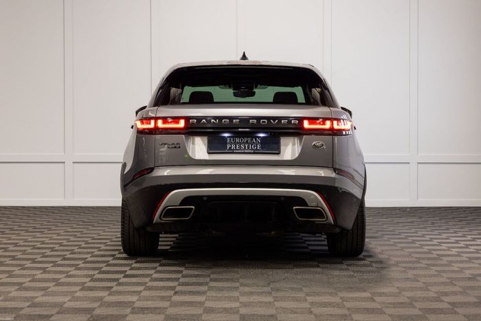 Land Rover Range Rover Velar 2019