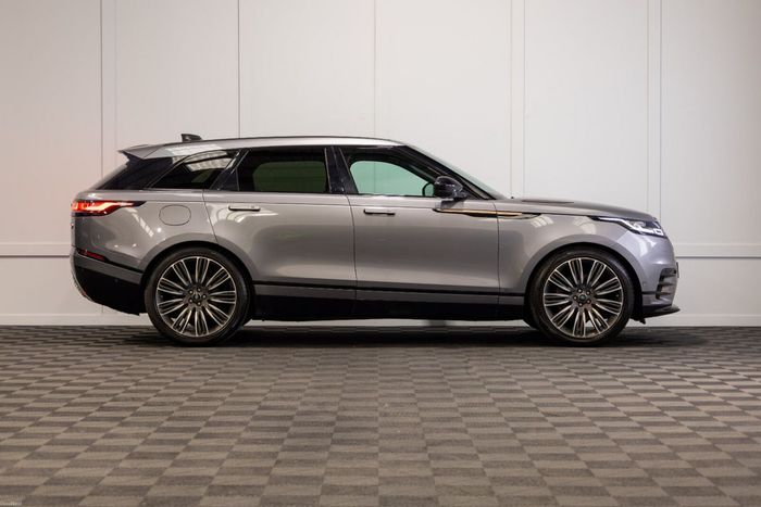 Land Rover Range Rover Velar 2019