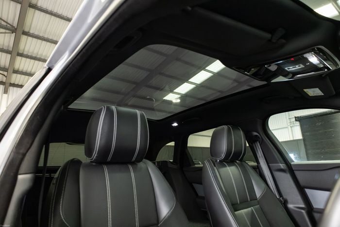 Land Rover Range Rover Velar 2019