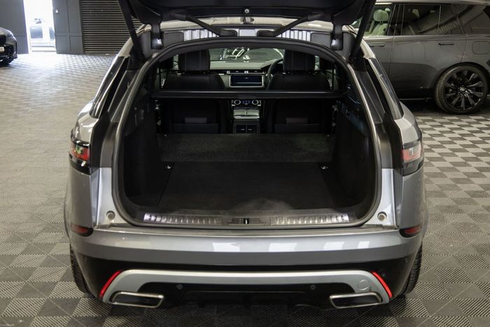 Land Rover Range Rover Velar 2019