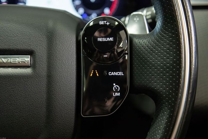 Land Rover Range Rover Velar 2019
