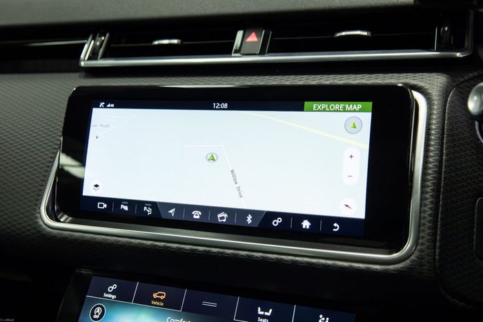 Land Rover Range Rover Velar 2019