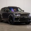 Land Rover Range Rover Sport 2021