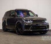 Land Rover Range Rover Sport 2021