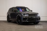 Land Rover Range Rover Sport 2021