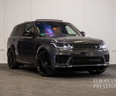 Land Rover Range Rover Sport 2021