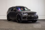 Land Rover Range Rover Sport 2021